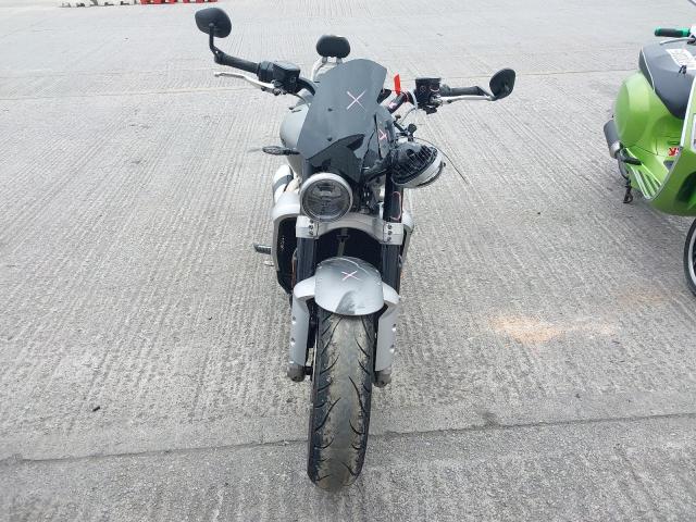 2022 TRIUMPH ROCKET 3 R 