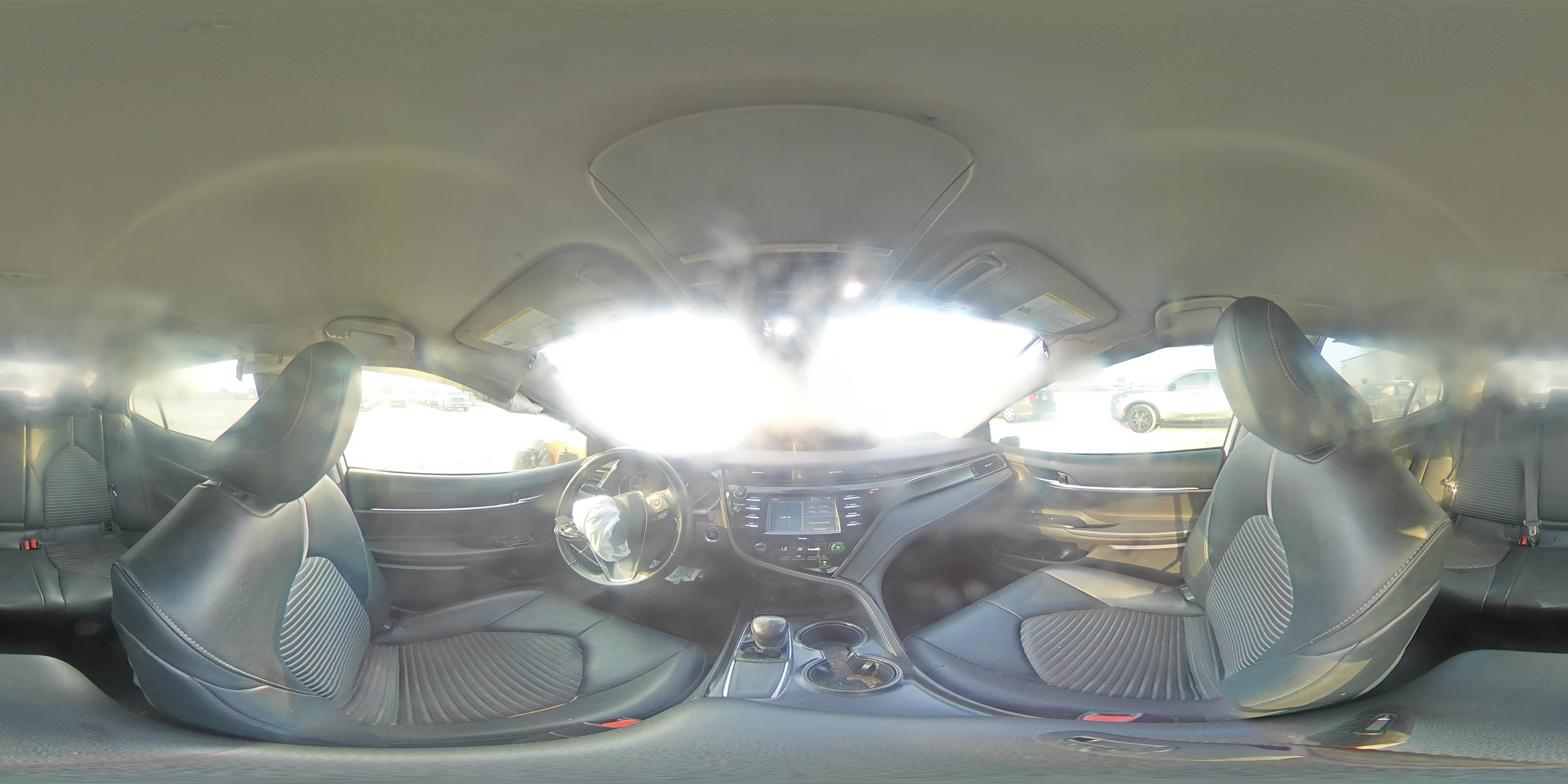 2020 Toyota Camry Se VIN: 4T1M11AK6LU321697 Lot: 70401615