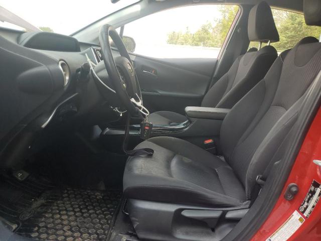 2020 TOYOTA PRIUS PRIME LE  