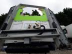 2014 TRAI TRAILER for sale at Copart SANDTOFT