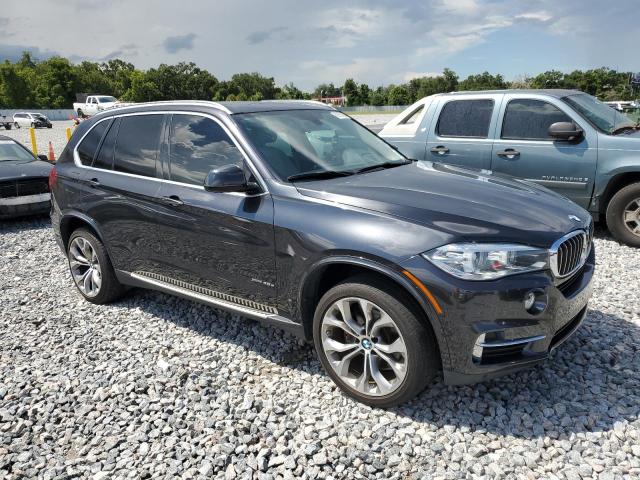 Parquets BMW X5 2016 Gray