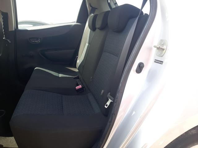 2013 TOYOTA YARIS TR V