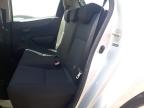 2013 TOYOTA YARIS TR V for sale at Copart SANDWICH