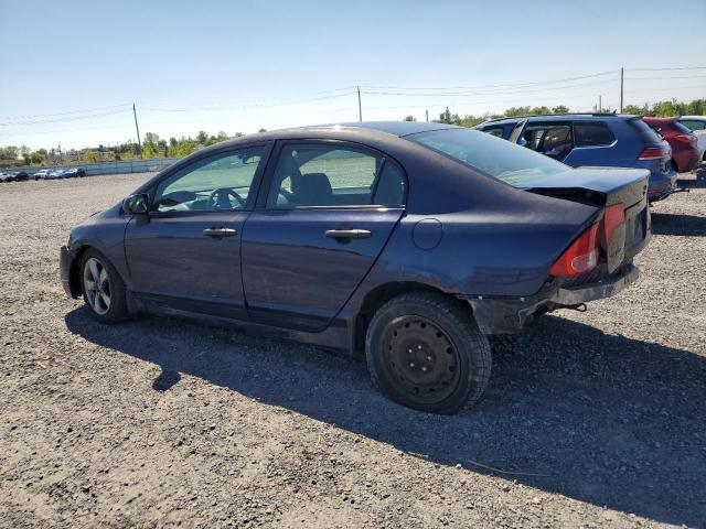 2006 HONDA CIVIC DX VP  