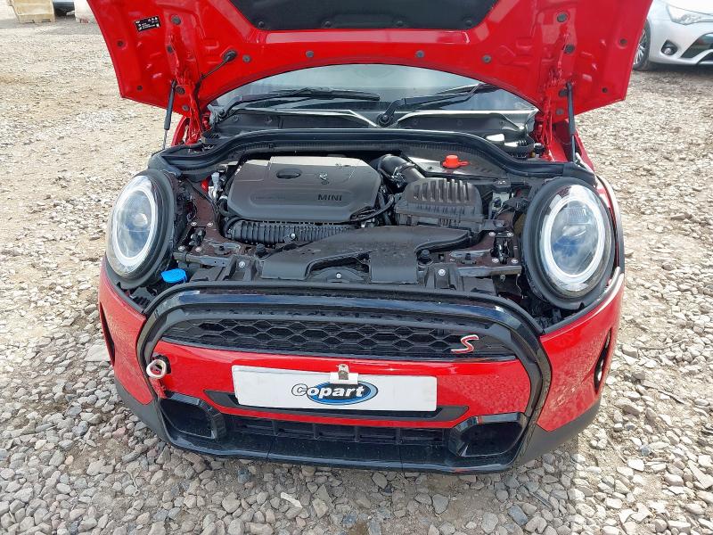 2023 MINI HATCHBACK 2.0 COOPER S EXCLUSIVE PREMIUM 3DR