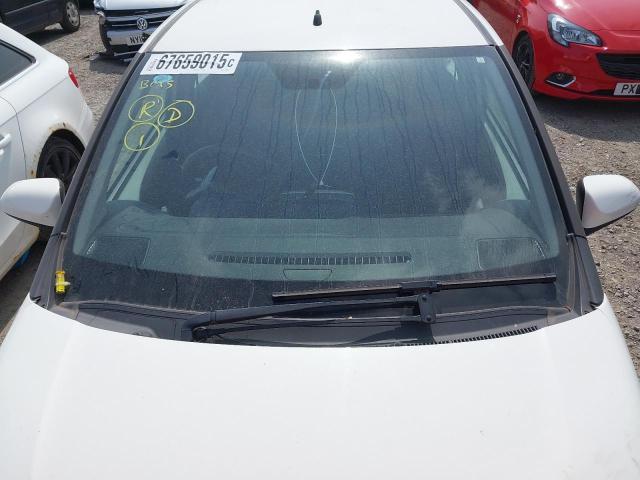 2016 CITROEN C1 FEEL PU