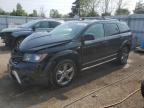 2014 DODGE JOURNEY CROSSROAD   à vendre chez Copart ON - TORONTO