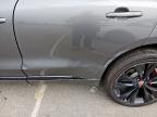 2019 JAGUAR F-PACE R-S for sale at Copart SANDTOFT