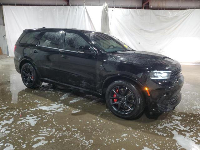  DODGE DURANGO 2023 Czarny