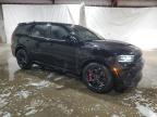 2023 DODGE DURANGO SRT HELLCAT   for sale at Copart NY - SYRACUSE