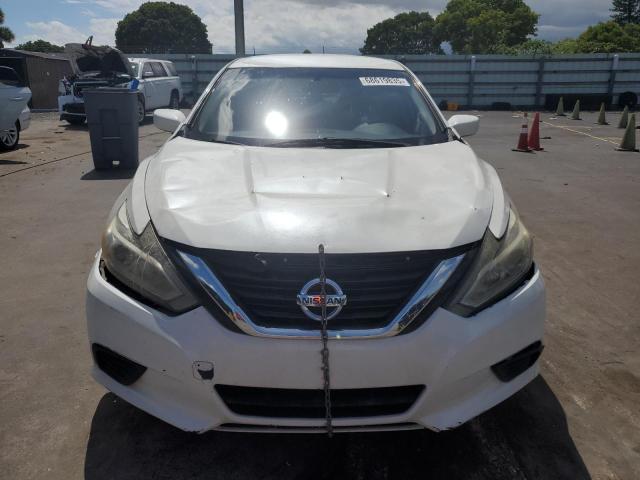  NISSAN ALTIMA 2016 Белы