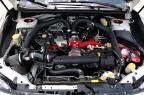 2019 SUBARU WRX STI LIMITED   à vendre chez Copart FL - ORLANDO SOUTH