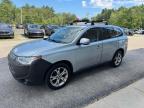 2014 MITSUBISHI OUTLANDER SE   for sale at Copart MA - NORTH BOSTON