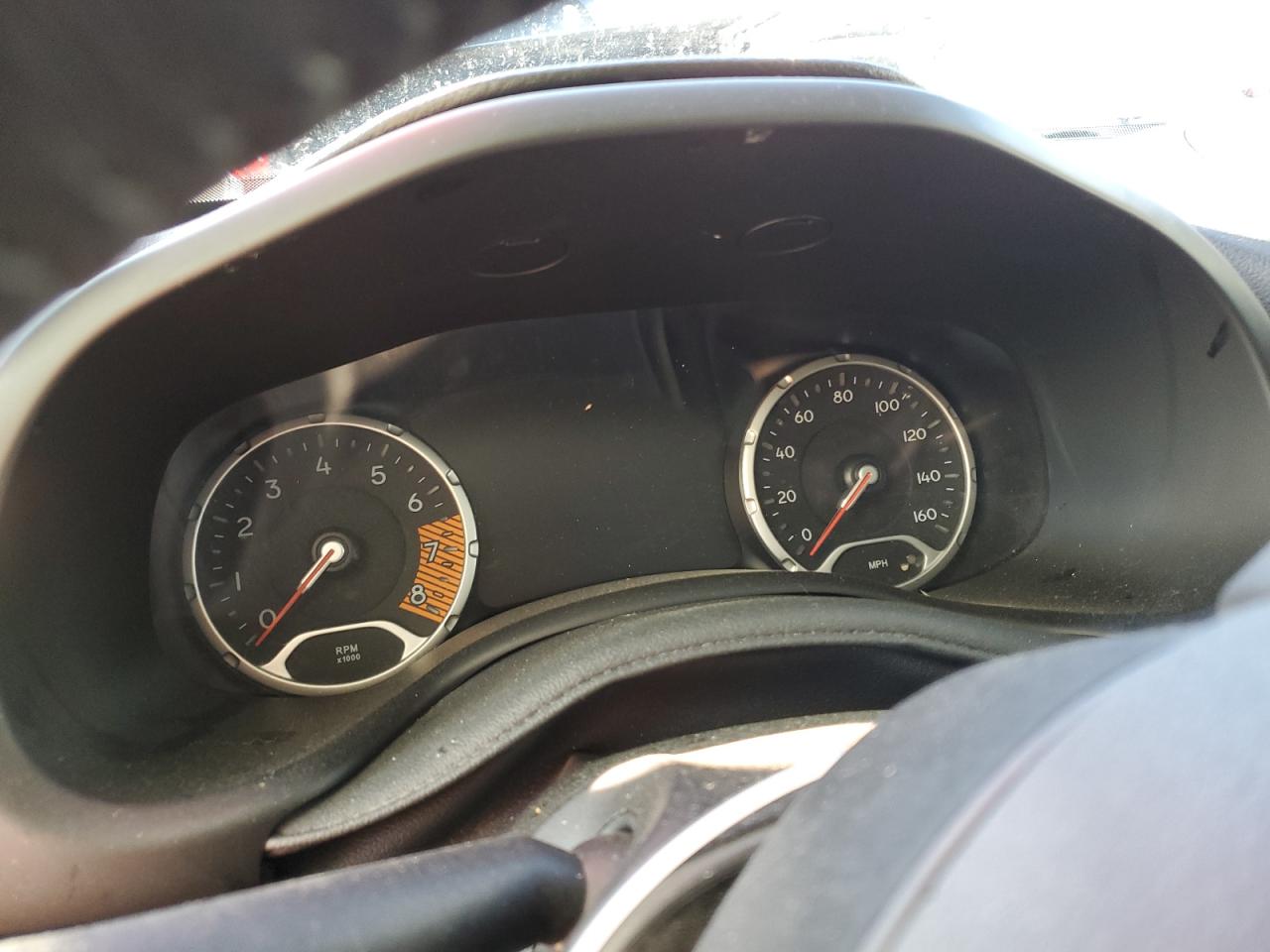 2022 Jeep Renegade Latitude VIN: ZACNJDB17NPN78692 Lot: 67752645