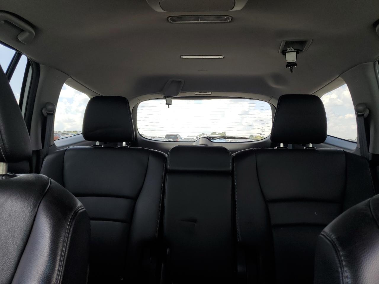 2022 Honda Pilot Touring VIN: 5FNYF6H99NB016083 Lot: 70451585