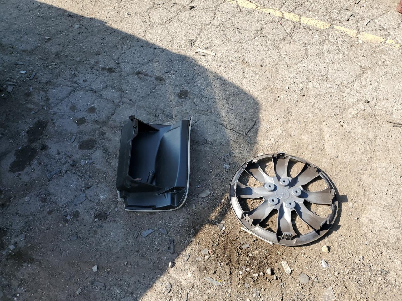 2010 Subaru Impreza 2.5I VIN: JF1GH6A62AH815774 Lot: 69516655