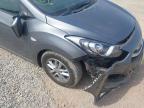 2012 HYUNDAI I30 ACTIVE for sale at Copart CORBY