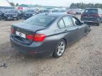 2012 BMW 320D SE for sale at Copart WISBECH