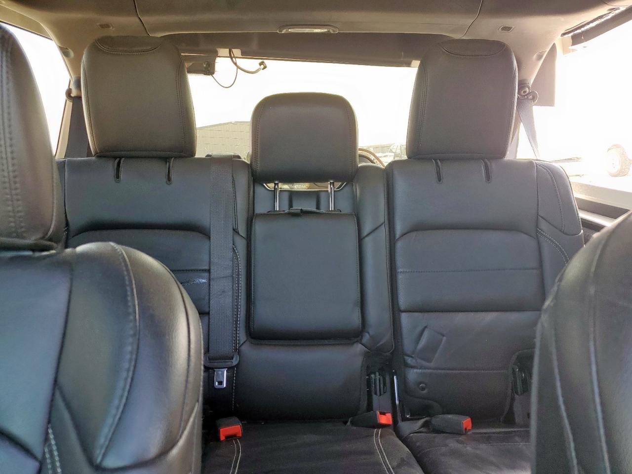 2018 Jeep Wrangler Unlimited Sahara VIN: 1C4HJXEG2JW321924 Lot: 86167895