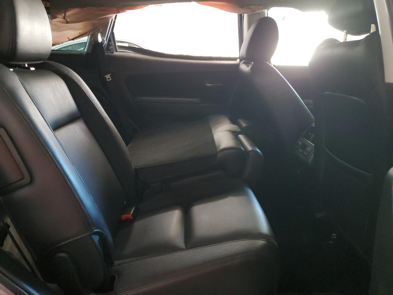 2015 Mazda Cx-9 Touring VIN: JM3TB2CA1F0447685 Lot: 69888835