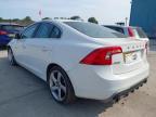2012 VOLVO S60 R-DESI for sale at Copart ROCHFORD