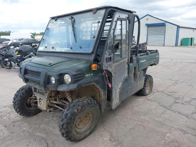 2018 UK UNKNOWN for sale at Copart WOLVERHAMPTON