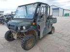 2018 UK UNKNOWN for sale at Copart WOLVERHAMPTON