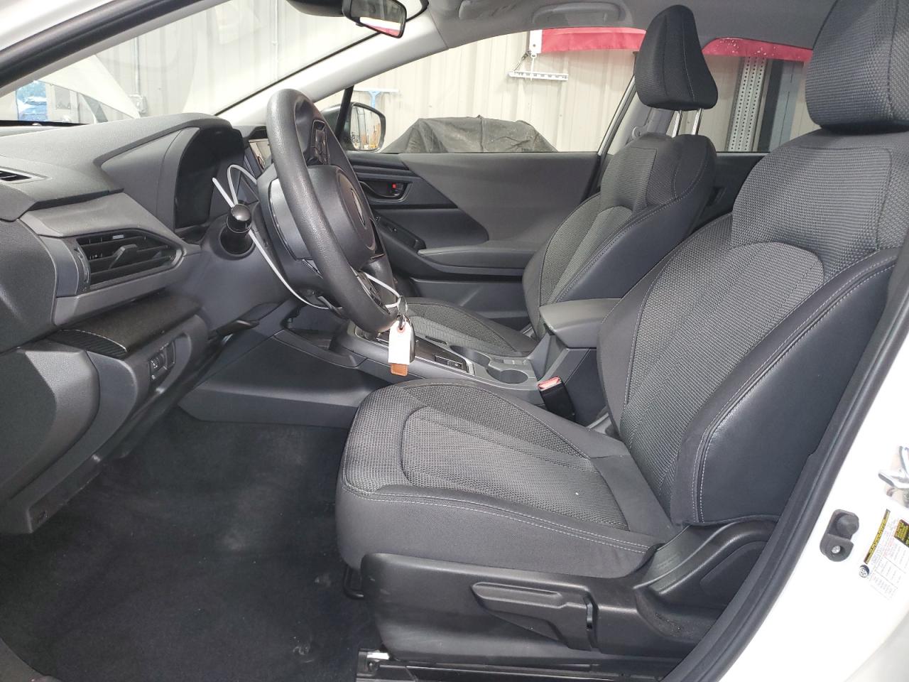 2024 Subaru Crosstrek Premium VIN: JF2GUADC3R8260857 Lot: 66339955