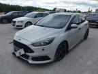 2015 FORD FOCUS ST-3 for sale at Copart ST HELENS