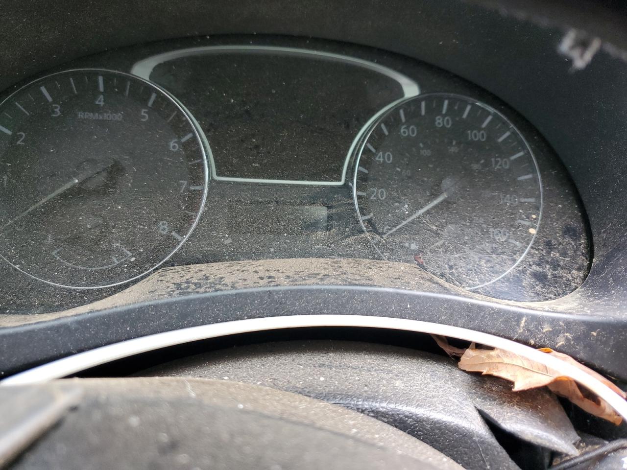 2015 Nissan Altima 2.5 VIN: 1N4AL3AP3FC196019 Lot: 70483905