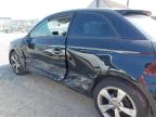 2017 AUDI A1 SPORT for sale at Copart WOLVERHAMPTON