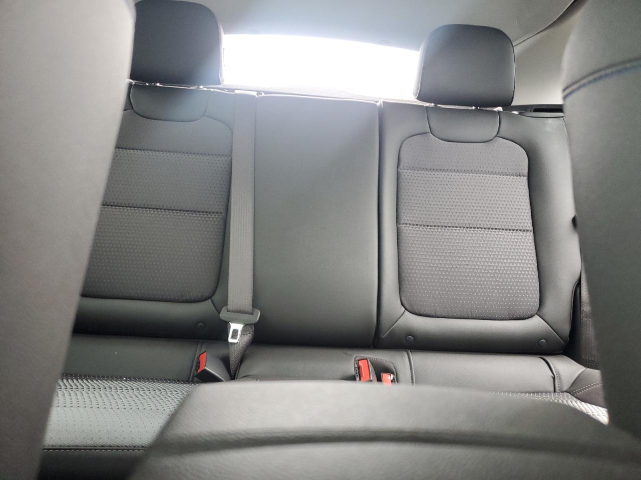 2025 Chevrolet Trax 1Lt VIN: KL77LHEP1SC337284 Lot: 70305275