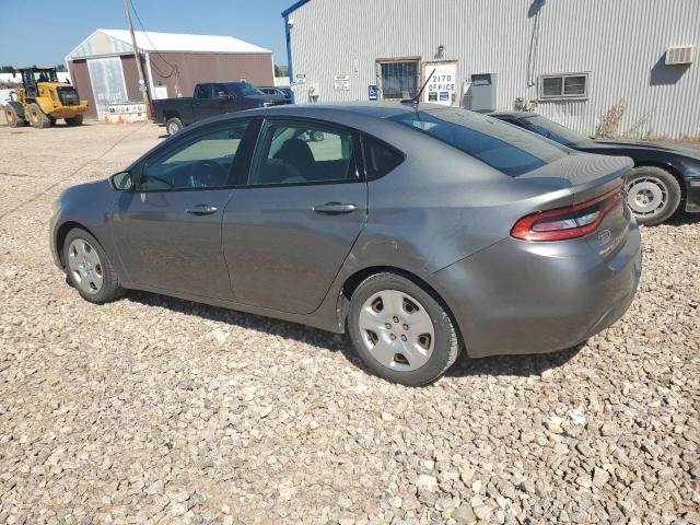  DODGE DART 2013 Сharcoal
