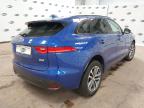 2018 JAGUAR F-PACE R-S for sale at Copart NEWBURY