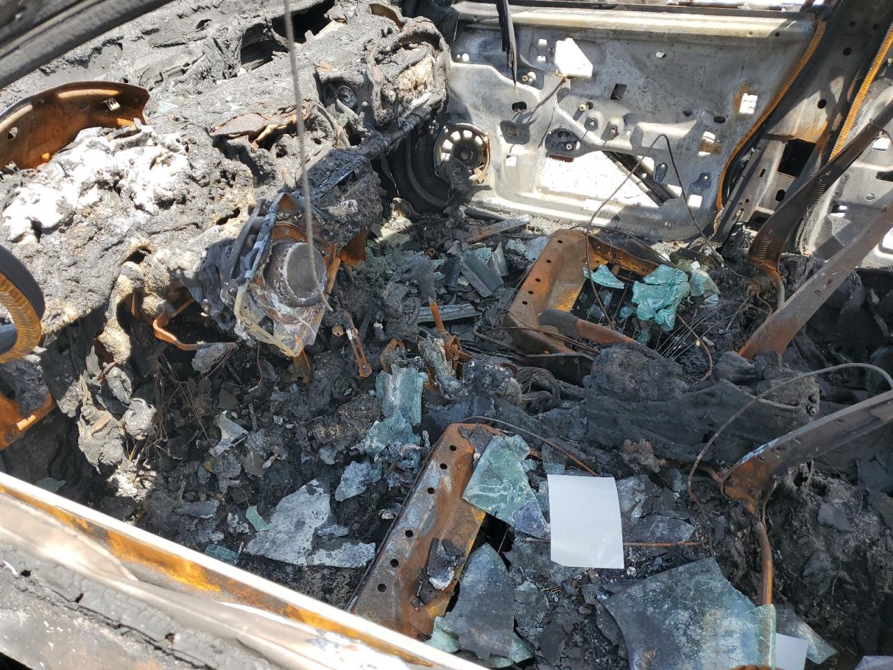 1997 Saturn Sl2 VIN: 1G8ZK5273VZ198644 Lot: 71012555