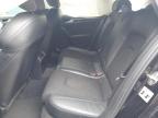 2011 AUDI A4 S LINE BLACK EDITION T  for sale at Copart ST HELENS