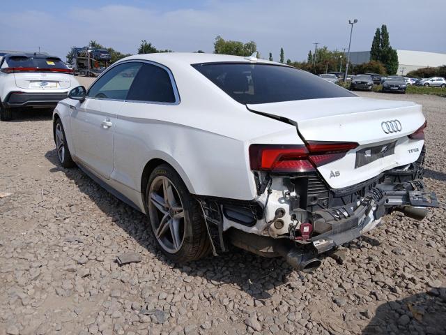 2018 AUDI A5 S LINE