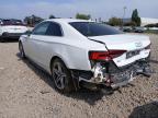 2018 AUDI A5 S LINE for sale at Copart WISBECH