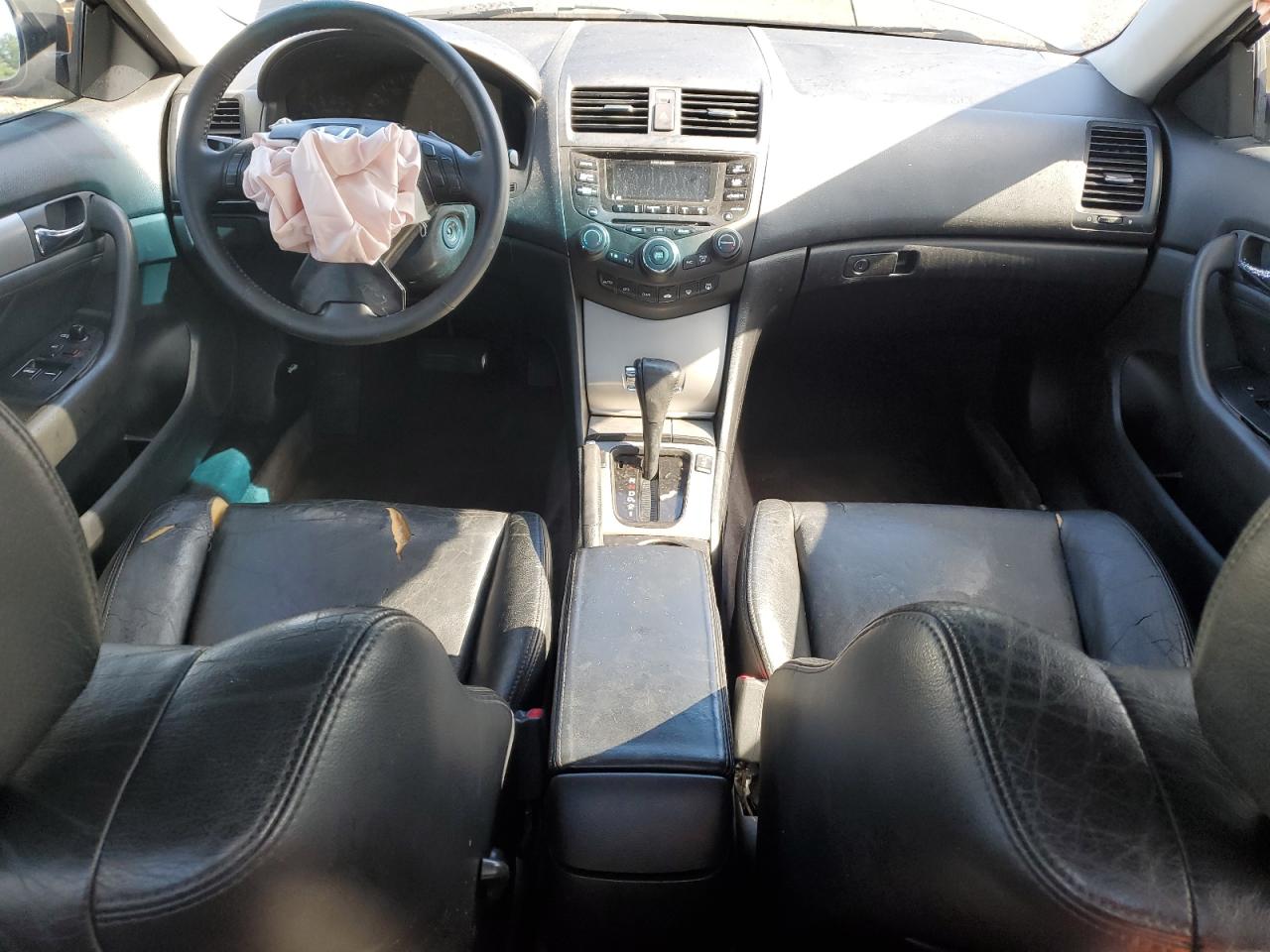 2004 Honda Accord Ex VIN: 1HGCM72604A004921 Lot: 69751655