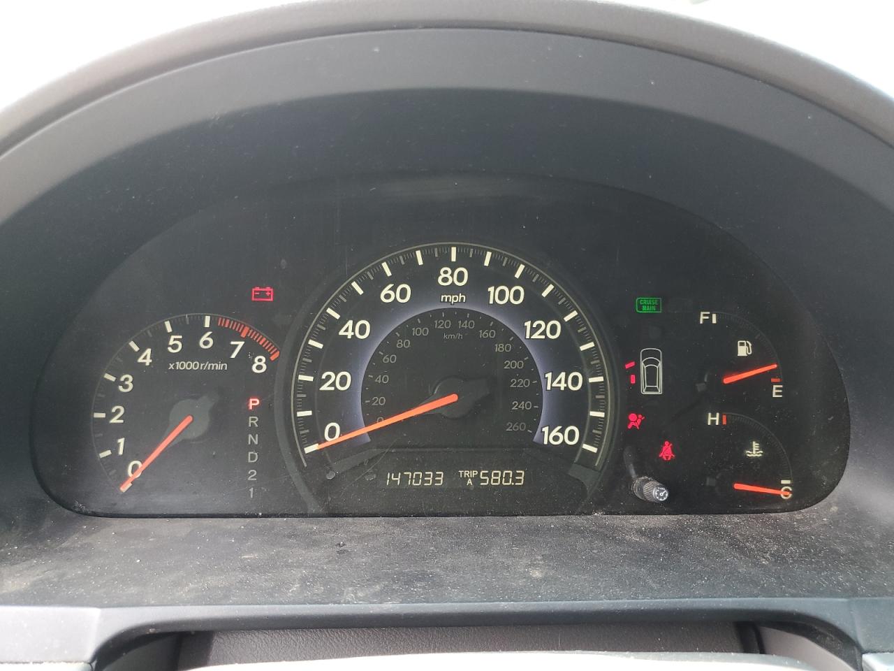 2010 Honda Odyssey Exl VIN: 5FNRL3H62AB081711 Lot: 67452895