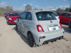2021 ABARTH 595  for sale at Copart BRISTOL