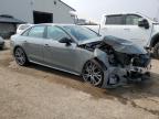 2021 AUDI A4 PREMIUM PLUS 45   for sale at Copart ON - TORONTO