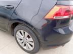 2013 VOLKSWAGEN GOLF SE BL for sale at Copart SANDY