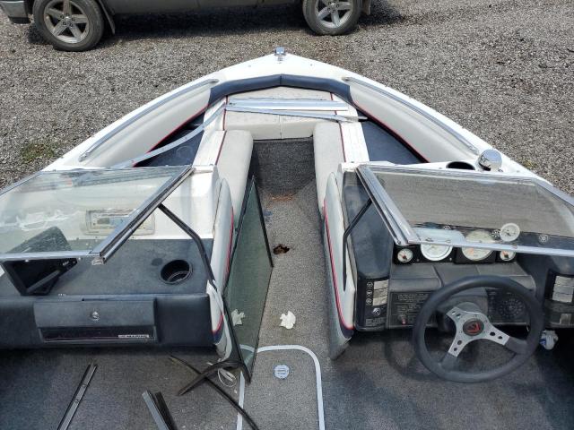 1990 BAYLINER BOAT  