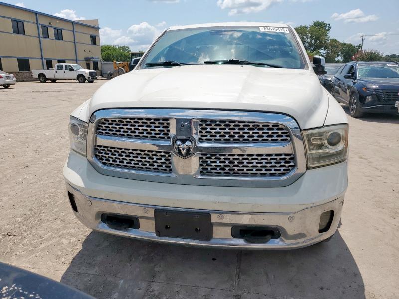  RAM 1500 2018 Белы