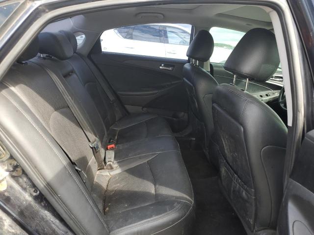 2014 HYUNDAI SONATA SE  
