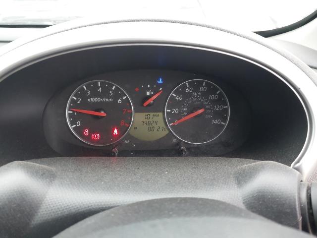 2005 NISSAN MICRA SE AUTO 