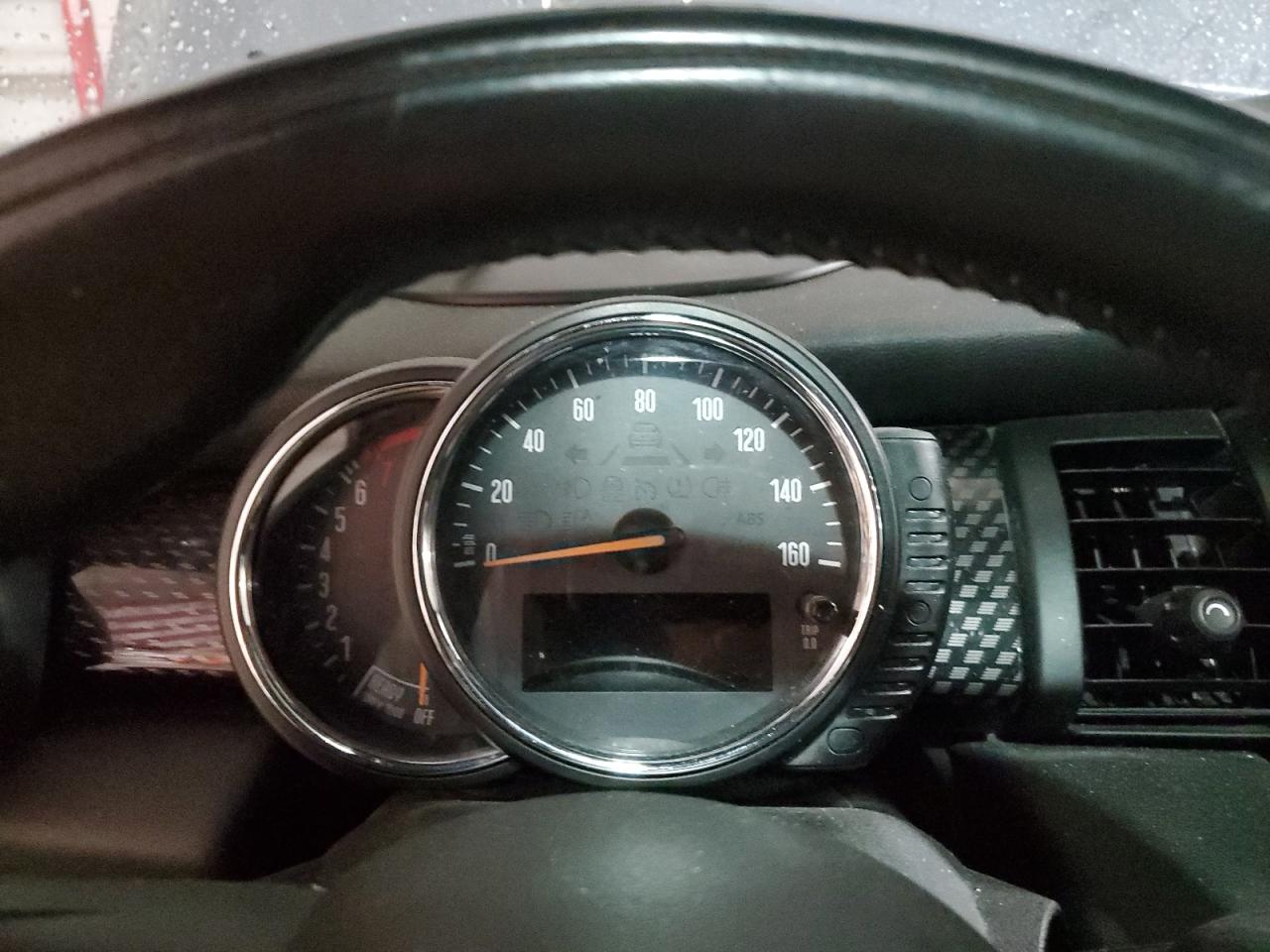 2014 Mini Cooper S VIN: WMWXM7C51ET970669 Lot: 70760565