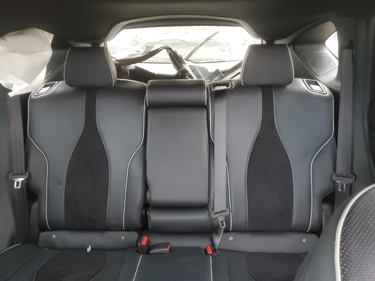 2019 Acura Rdx A-Spec VIN: 5J8TC2H68KL013557 Lot: 92585715