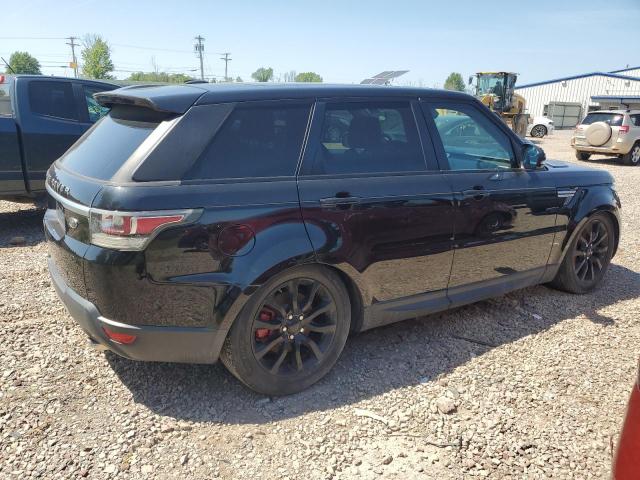 2015 LAND ROVER RANGE ROVER SPORT HSE  